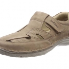 Josef Seibel Herren Anvers 81 Slipper, (Beige), 43 EU